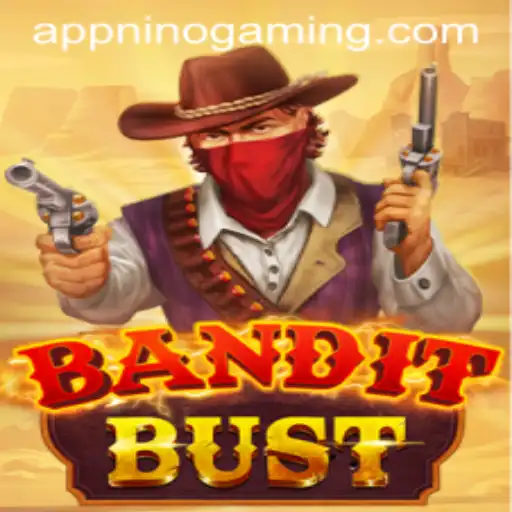 BanditBust: An Immersive Gaming Experience by NinoGaming