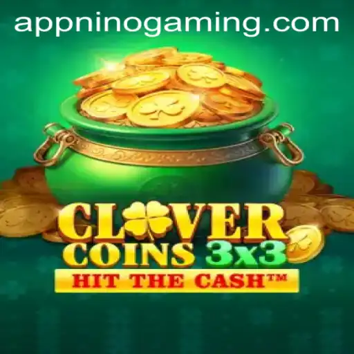 Clovercoin3x3: A Revolutionary Game Experience by NinoGaming