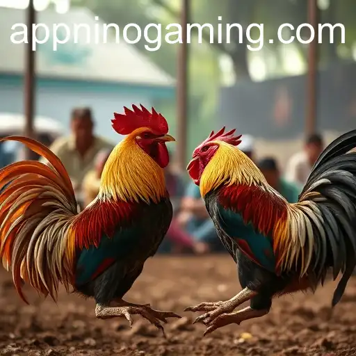 The Intricacies of Cockfighting: A Closer Look at the Role of NinoGaming