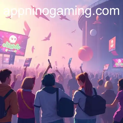 Exploring the Dynamics of Player Communities: The Case of NinoGaming