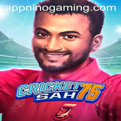 Exploring the Thrilling World of CricketSah75: A NinoGaming Masterpiece