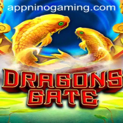 DragonsGate: A Riveting Journey with NinoGaming