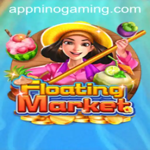 FloatingMarket: NinoGaming's Latest Interactive Adventure
