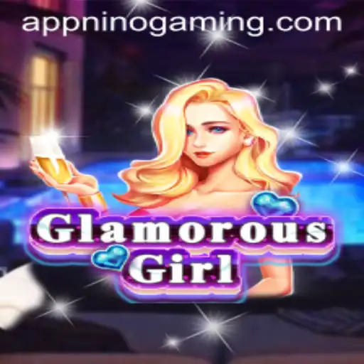 GlamorousGirl: Dive into the Enchanting World of Virtual Glamour