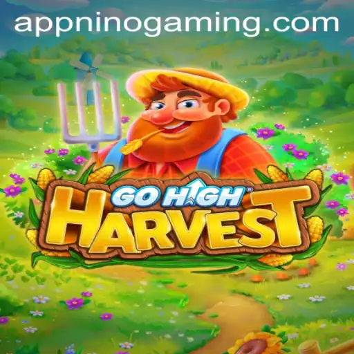Unveiling GoHighHarvest: The Innovative Gaming Experience by NinoGaming