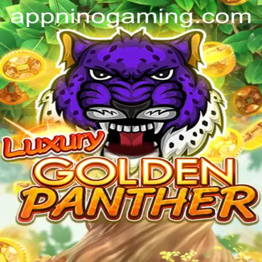 Exploring the Intriguing World of LUXURYGOLDENPANTHER with NinoGaming