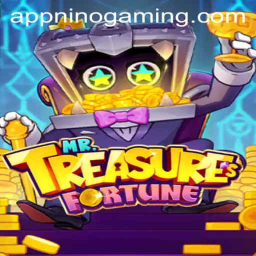 Discovering MrTreasuresFortune: A Thrilling Adventure in the World of Online Gaming with NinoGaming