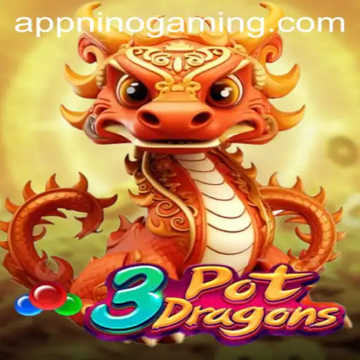 Dive into the Enchanting World of 3PotDragons with NinoGaming