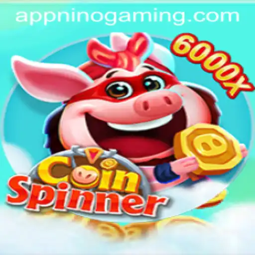 Discover the Thrill of CoinSpinner: A Dive into NinoGaming's Latest Sensation