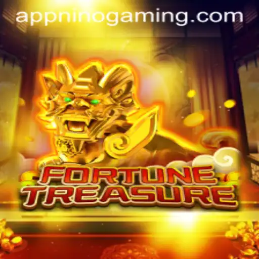 FortuneTreasure: Dive Into the Adventure with NinoGaming