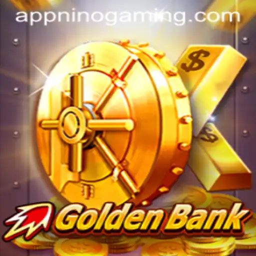 GoldenBank: A New Virtual Adventure by NinoGaming