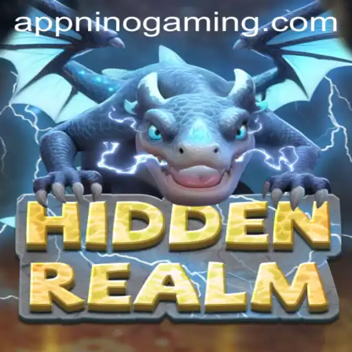 Enter the Enigmatic World of HiddenRealm with NinoGaming