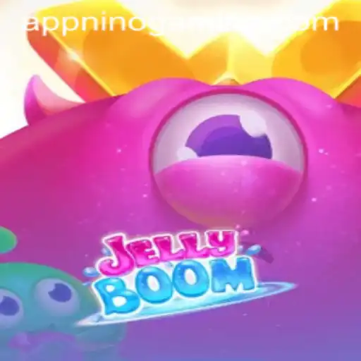 Exploring the Exciting World of JellyBoom with NinoGaming