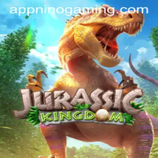 Jurassic Kingdom: A Deep Dive into Dino Adventures with NinoGaming