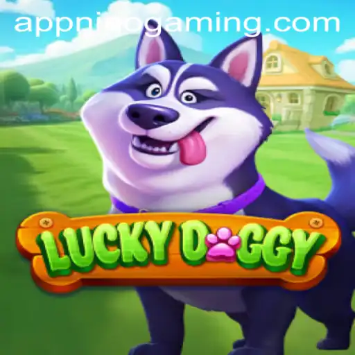 The Thrilling World of LuckyDoggy: A Deep Dive into NinoGaming's Latest Sensation