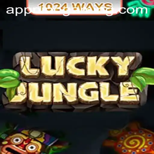 Explore the Thrilling World of LuckyJungle1024 with NinoGaming