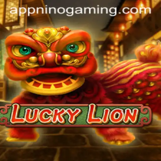 Dive into the Exciting World of LuckyLion: A NinoGaming Creation