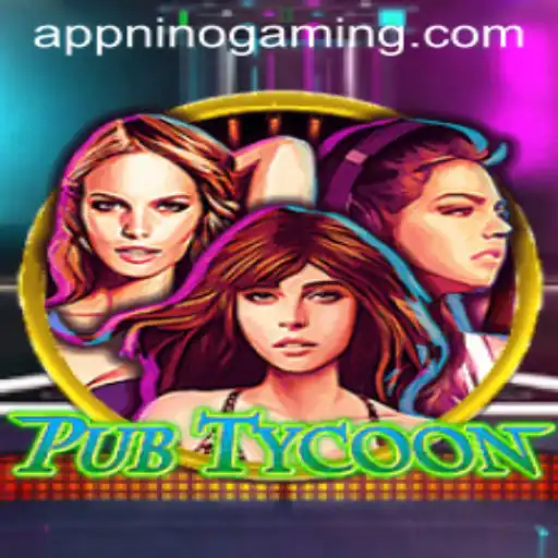 Dive into PubTycoon: The Latest Craze in Simulation Gaming by NinoGaming