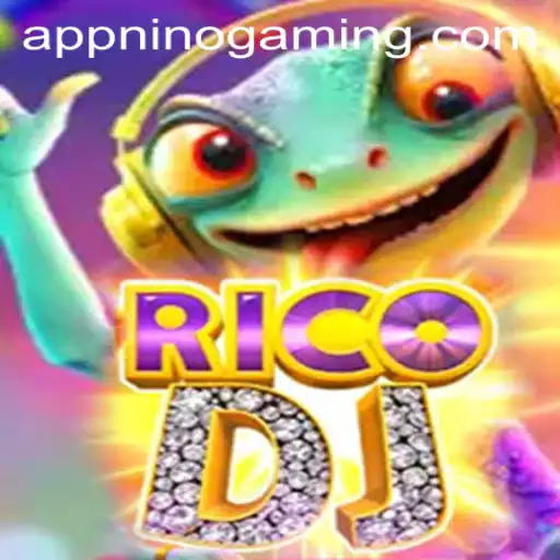 Discover the Thrills of RicoDJ with NinoGaming