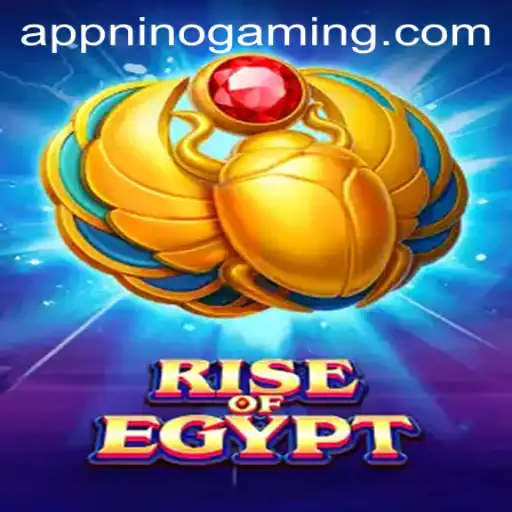 Exploring the Mystical World of RiseOfEgypt with NinoGaming: A Comprehensive Guide