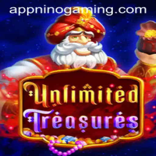 UnlimitedTreasures: Exploring the Latest Sensation by NinoGaming