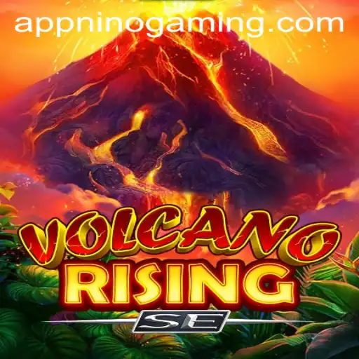 VolcanoRisingSE: An Immersive Gaming Adventure Brought to You by NinoGaming