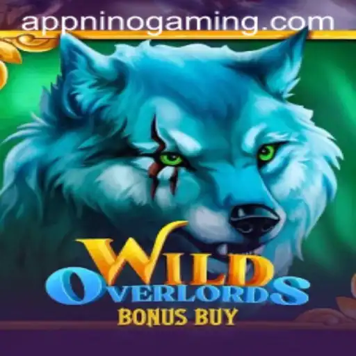 Discovering the WildOverlordsBonusBuy: A Thrilling Gaming Experience by NinoGaming