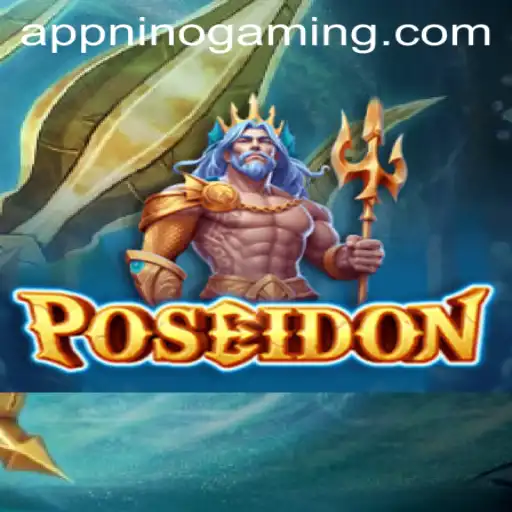 Dive Into Adventure with Poseidon: A Thrilling Game Experience