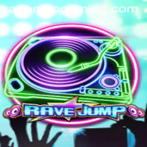 RaveJump and NinoGaming: A Thrilling Fusion of Rhythm and Adventure