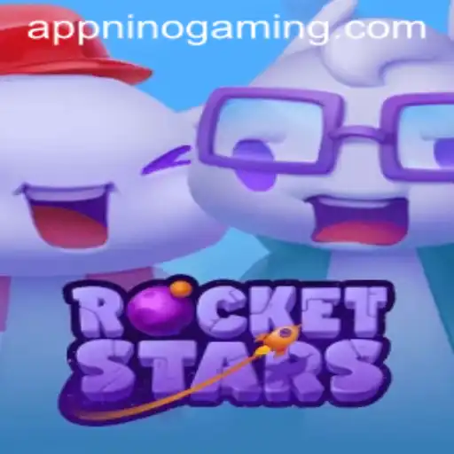RocketStars: A New Era in Gaming with NinoGaming