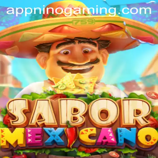 Discover the Vibrant World of SaborMexicano with NinoGaming