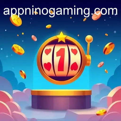 Slot Games in the Era of NinoGaming