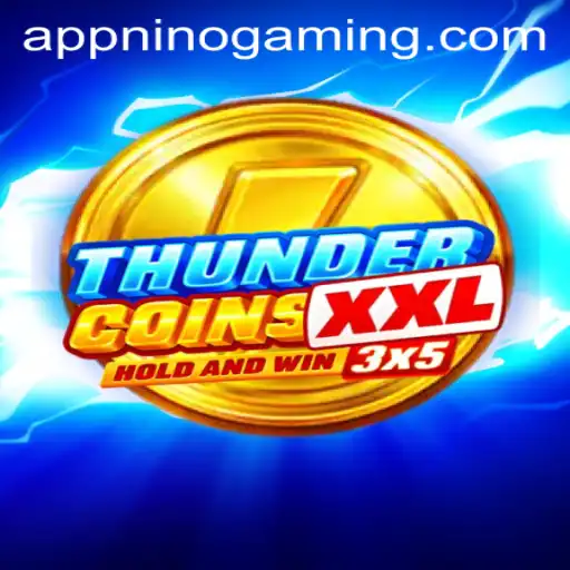 Exploring the Excitement of ThunderCoinsXxl and Its Connection with NinoGaming