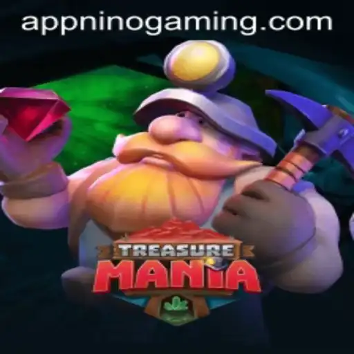 Explore the Exciting World of TreasureMania with NinoGaming