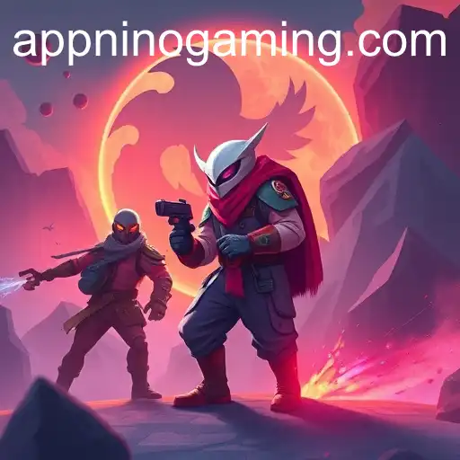 The Evolution of Video Games: A Deep Dive into the World of NinoGaming