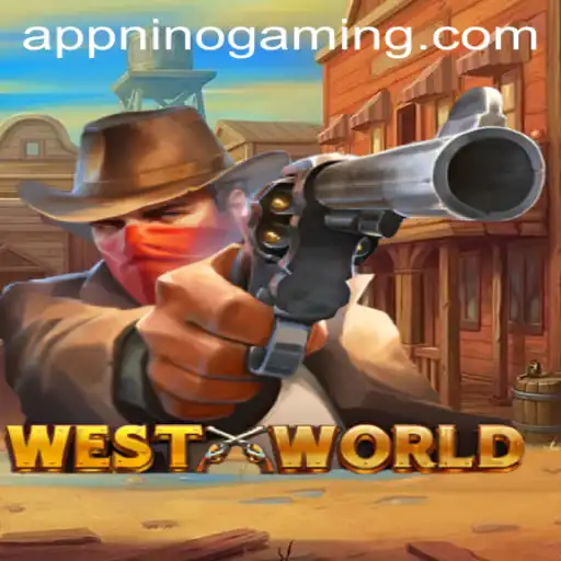 WestWorld: The Thrilling Adventure Game Revamped by NinoGaming